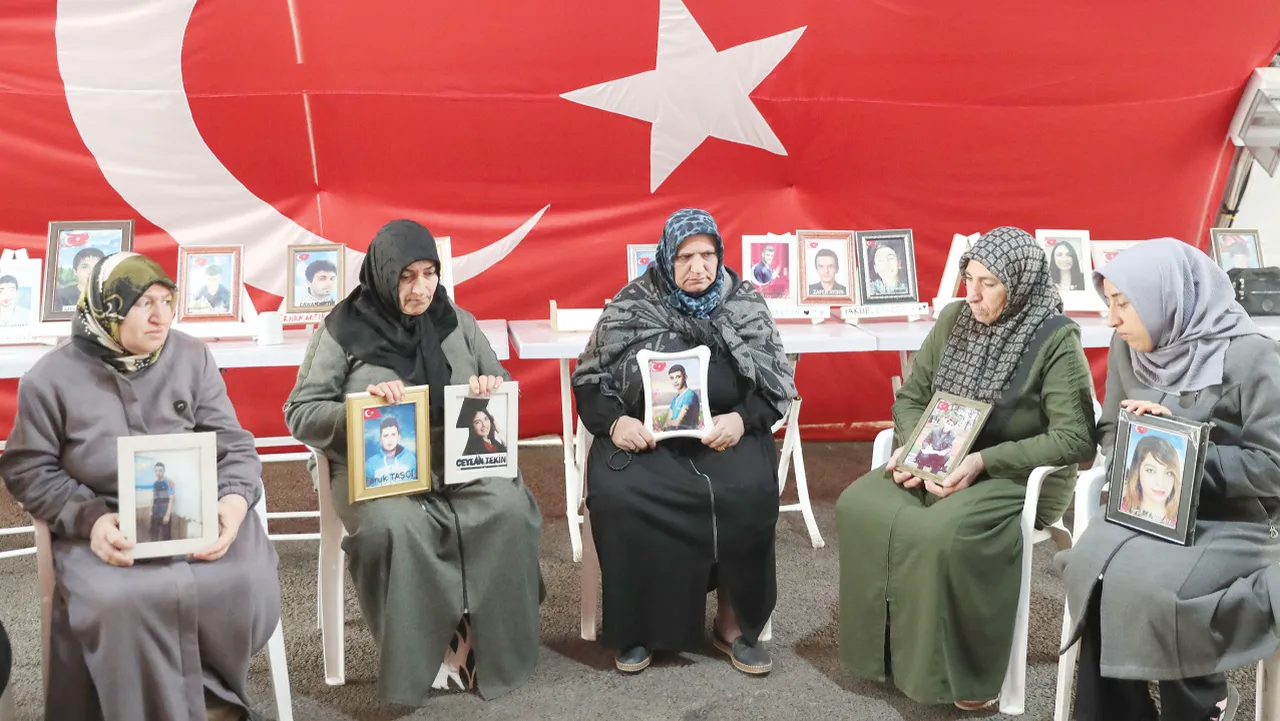 Evladım yanımda olsaydı çifte bayram yaşardık