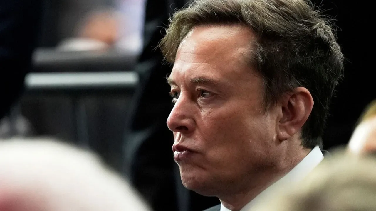 Fransa’dan ABD’ye 'Elon Musk' uyarısı: 