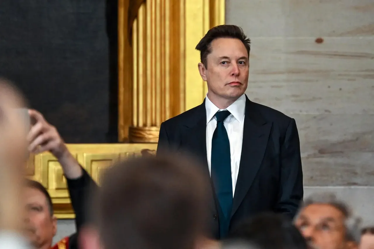Fransa’dan ABD’ye 'Elon Musk' uyarısı: "Borsa oyununa 'deepfake' karıştırdı!"