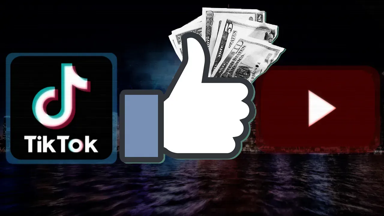 3 BİN DOLAR PARA FIRSATI!