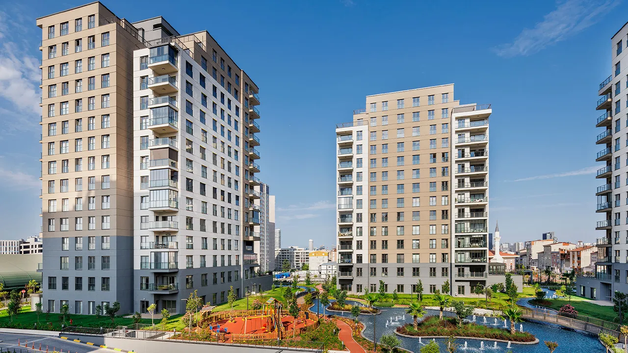 Gayrimenkul ile eğitimin entegrasyonu şart oldu