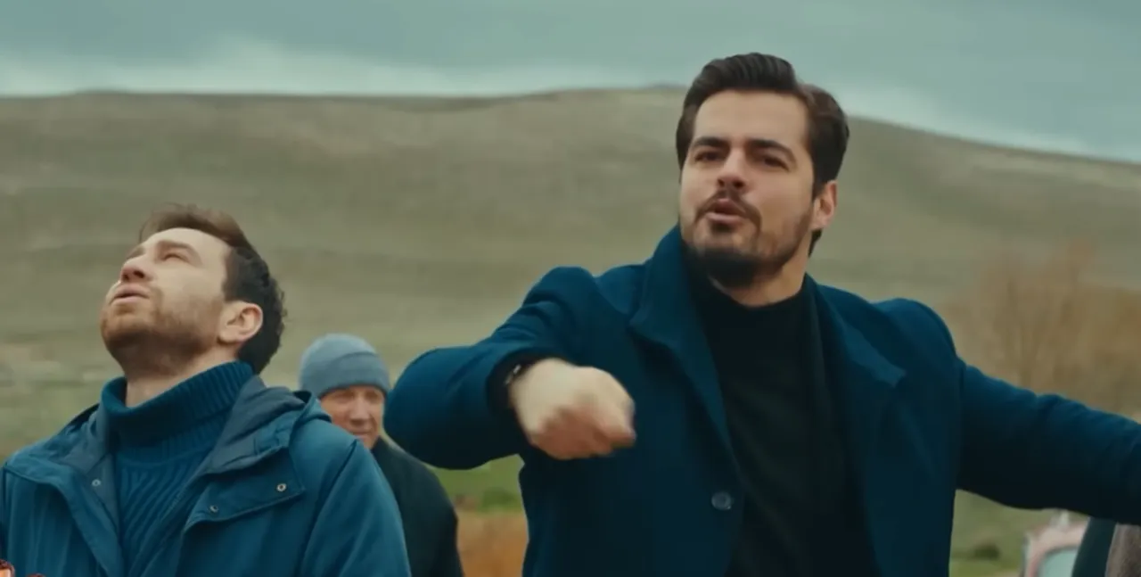 Gönül Dağı bu akşam var mı, yok mu? 21 Mart TV yayın akışı