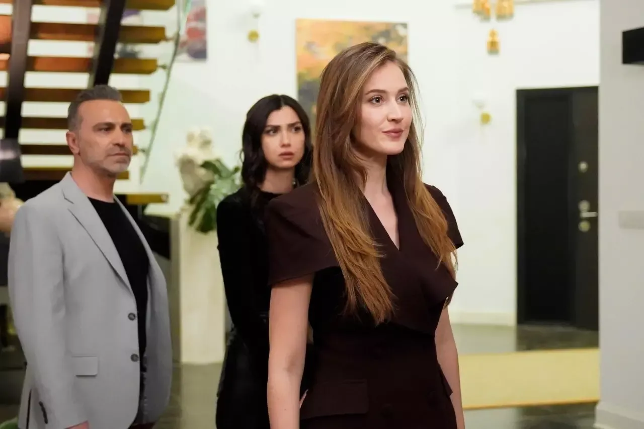 Güller ve Günahlar bu akşam var mı, neden yok? Yeni bölüm tarihi belli oldu