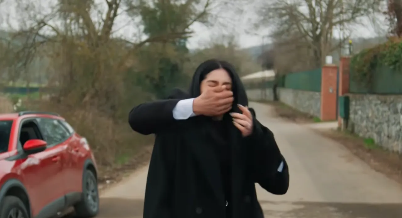 Güller ve Günahlar neden yok, yeni bölüm ne zaman? 22. bölüm fragmanı yayınlandı