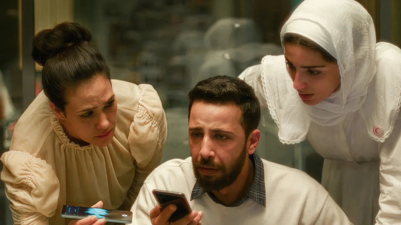 Hindistan'da 'Hind Rajab' sansürü! Filistinli kızın hikayesini anlatan film engellendi