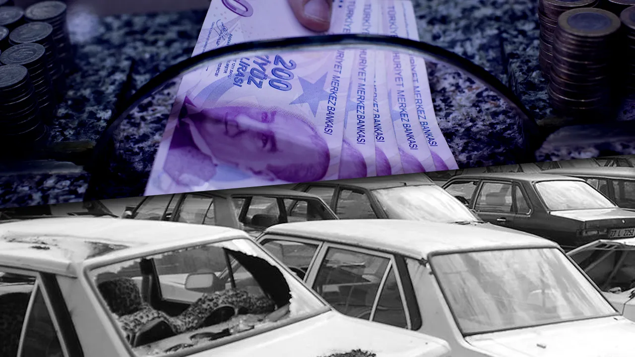 Hurda araç teşviki ve borç yapılandırması için gözler hükümette! Esnaftan kritik çağrı