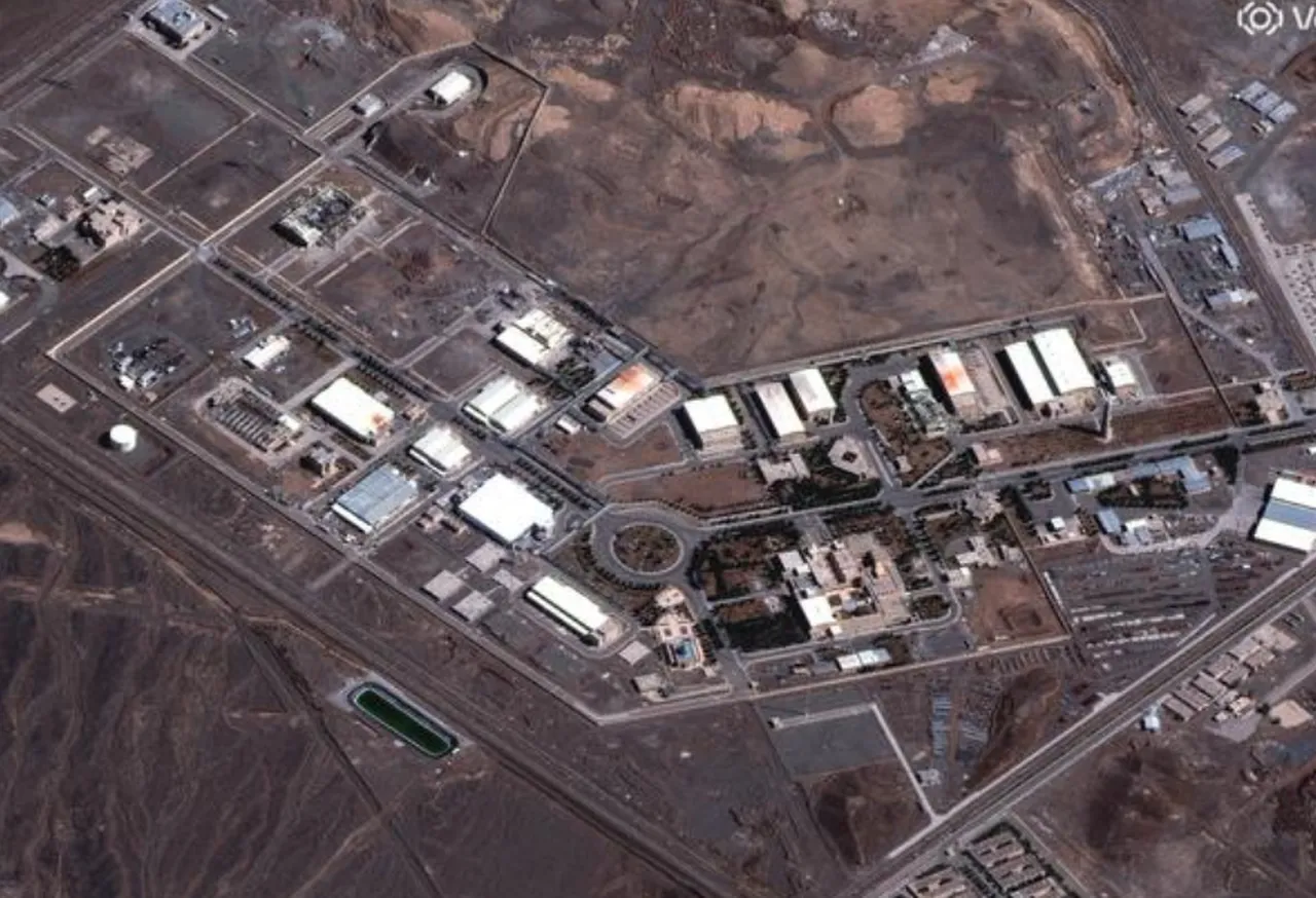 İran'ı "kim vurdu" bilmecesi: Nükleer tesise düzenlenen saldırıda İsrail topu ABD’ye attı!