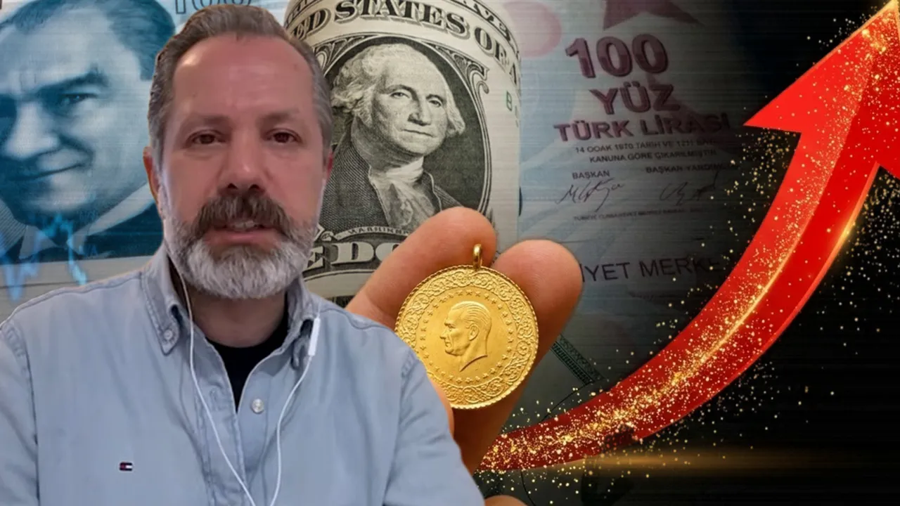 İslam Memiş'ten piyasalar için sert senaryo: Her ay aynı şeyi yaşayacağız