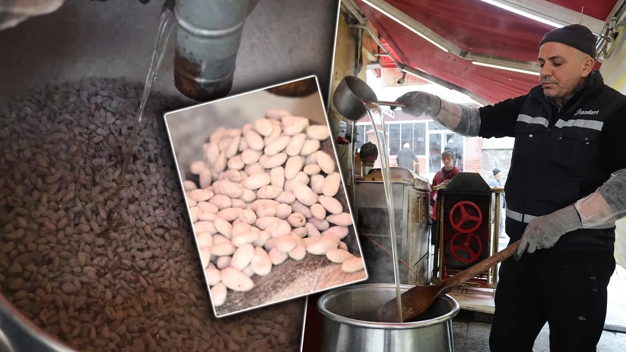 Kan şekerini dengeliyor! 'Beyaz altın' kilosu 500 liradan kapış kapış satılıyor 