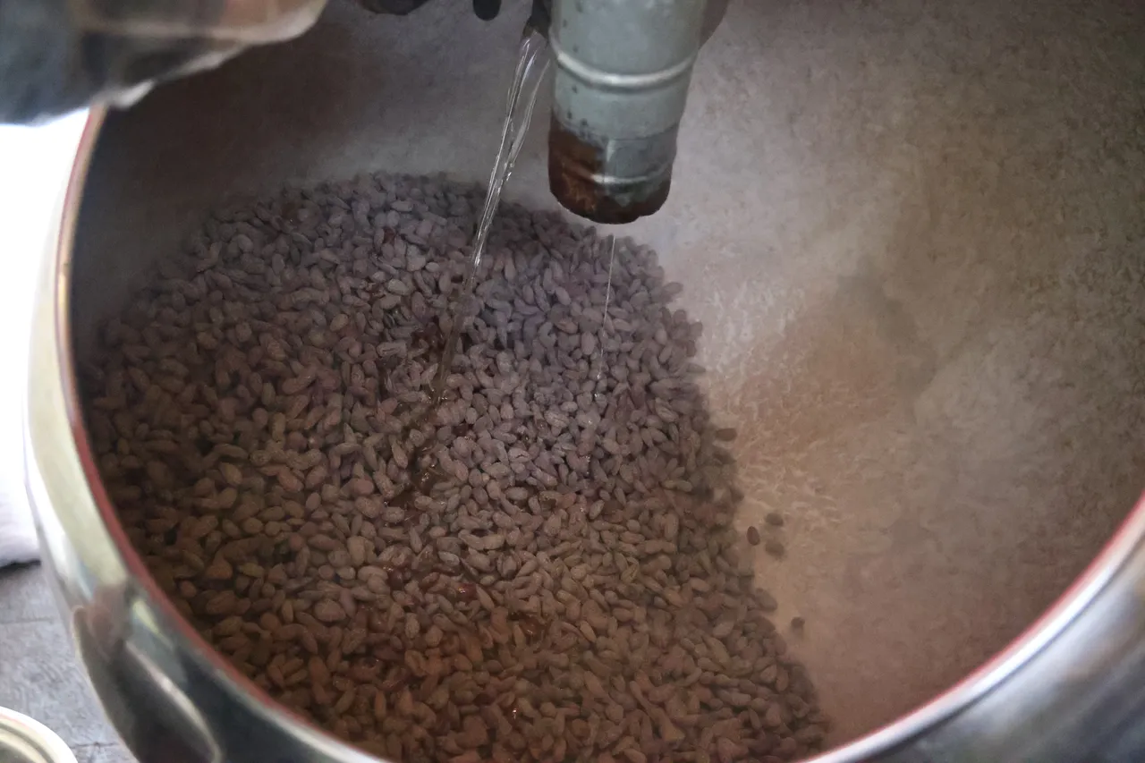 Kan şekerini dengeliyor! 'Beyaz altın' kilosu 500 liradan kapış kapış satılıyor