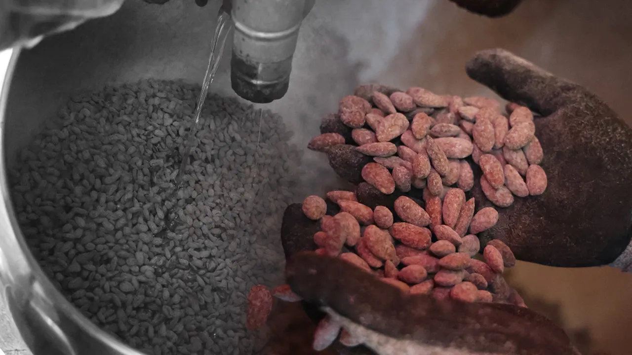 Kilosu 500 lira! Ramazan'da 10 ton satılıyor, kapış kapış gidiyor