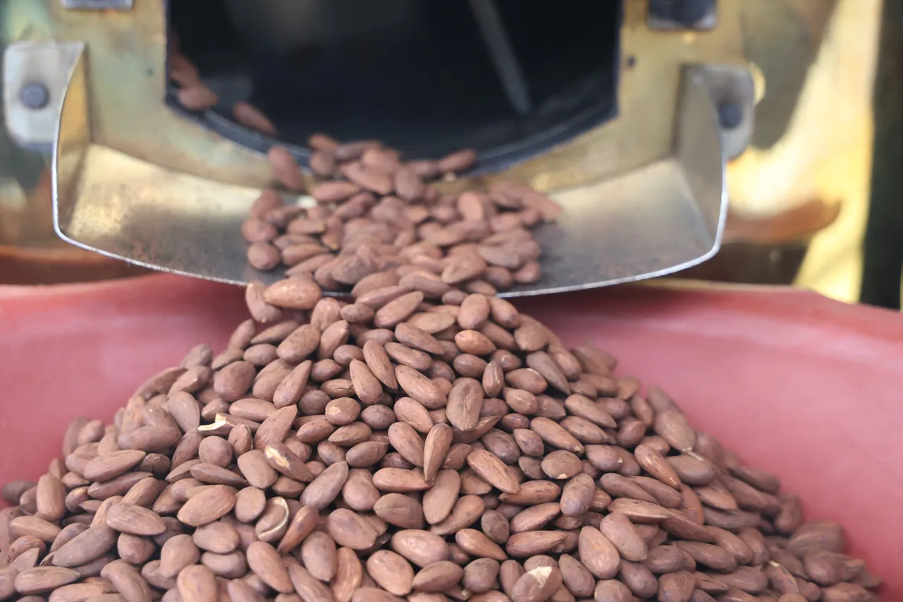 Kilosu 500 lira! Ramazan'da 10 ton satılıyor, kapış kapış gidiyor