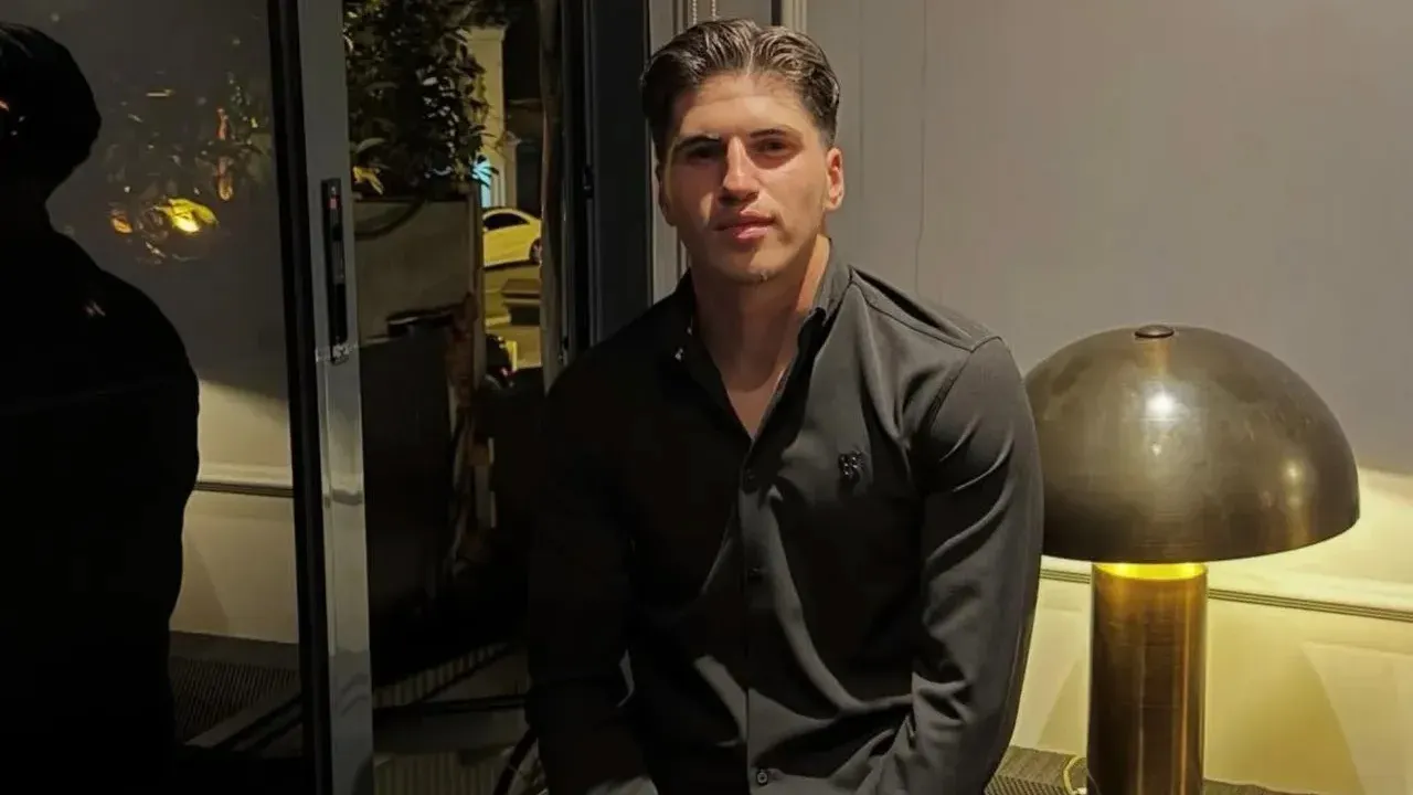 Kubilay Kaan Kundakçı