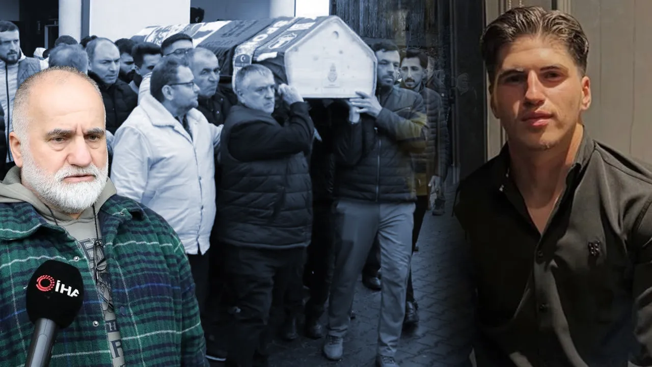 Kubilay Kaan Kundakçı'nın ailesine tehdit mesajları! 