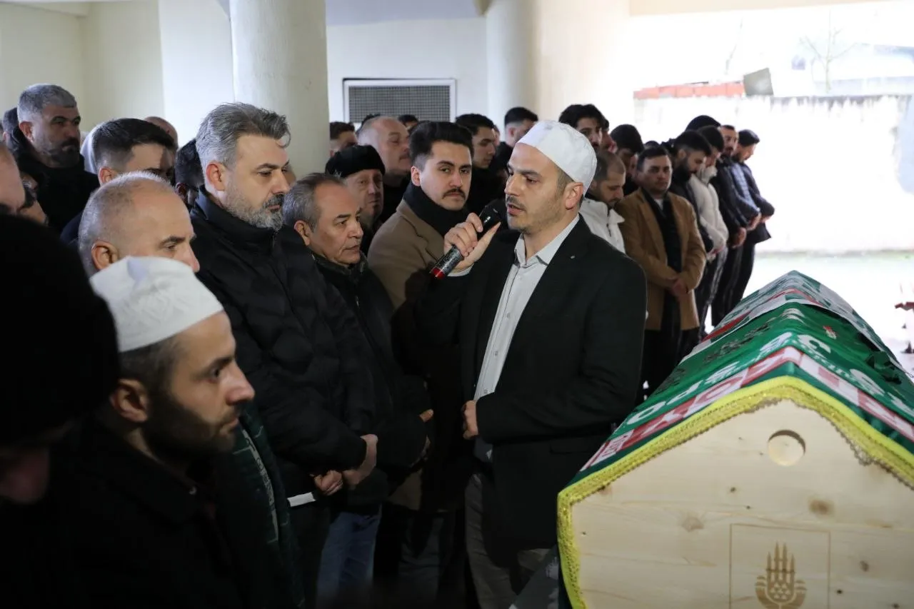 Kubilay Kaan Kundakçı'nın ailesine tehdit mesajları! "Mezarda bile rahat bırakmayız"