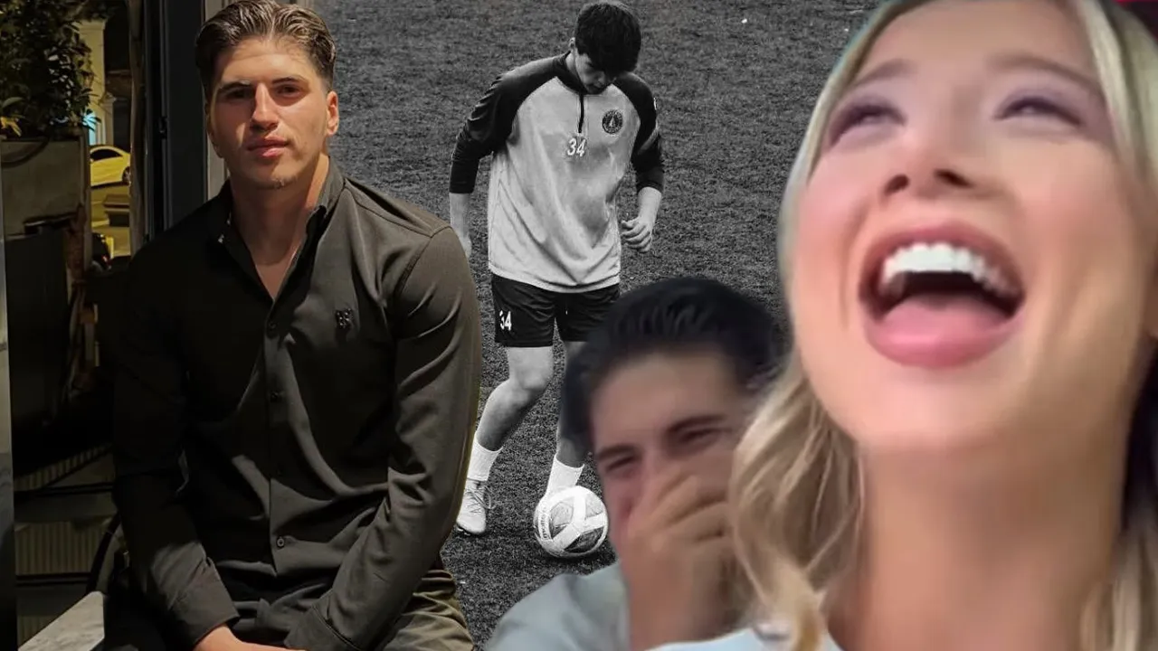 Kubilay Kundakçı’nın Aleyna Kalaycıoğlu ile çekilen görüntüleri ortaya çıktı! Acılı anneden sert sözler