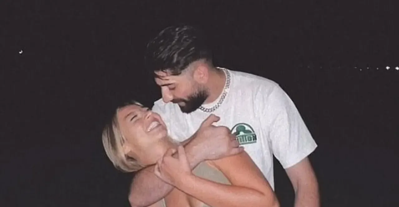 Aleyna Kalaycıoğlu - Canbay