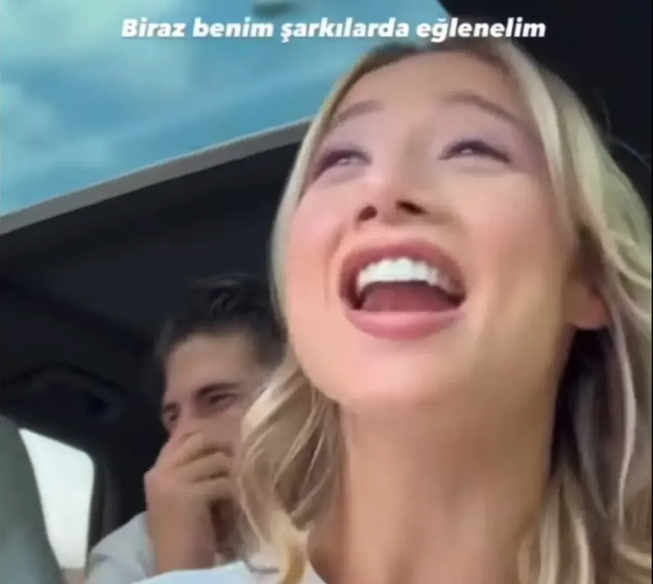 Kubilay Kundakçı’nın Aleyna Kalaycıoğlu ile çekilen görüntüleri ortaya çıktı! Acılı anneden sert sözler