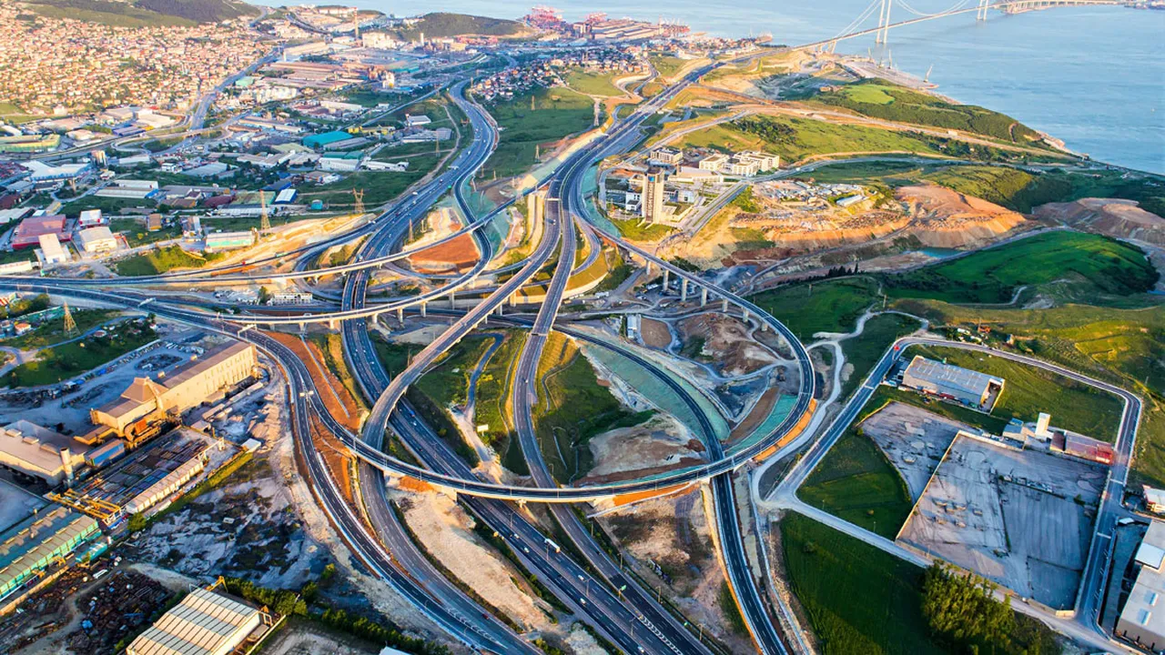 Kuzey Marmara otoyolu bayramda ücretli mi? Bayramda ücretsiz olan köprü ve otoyollar