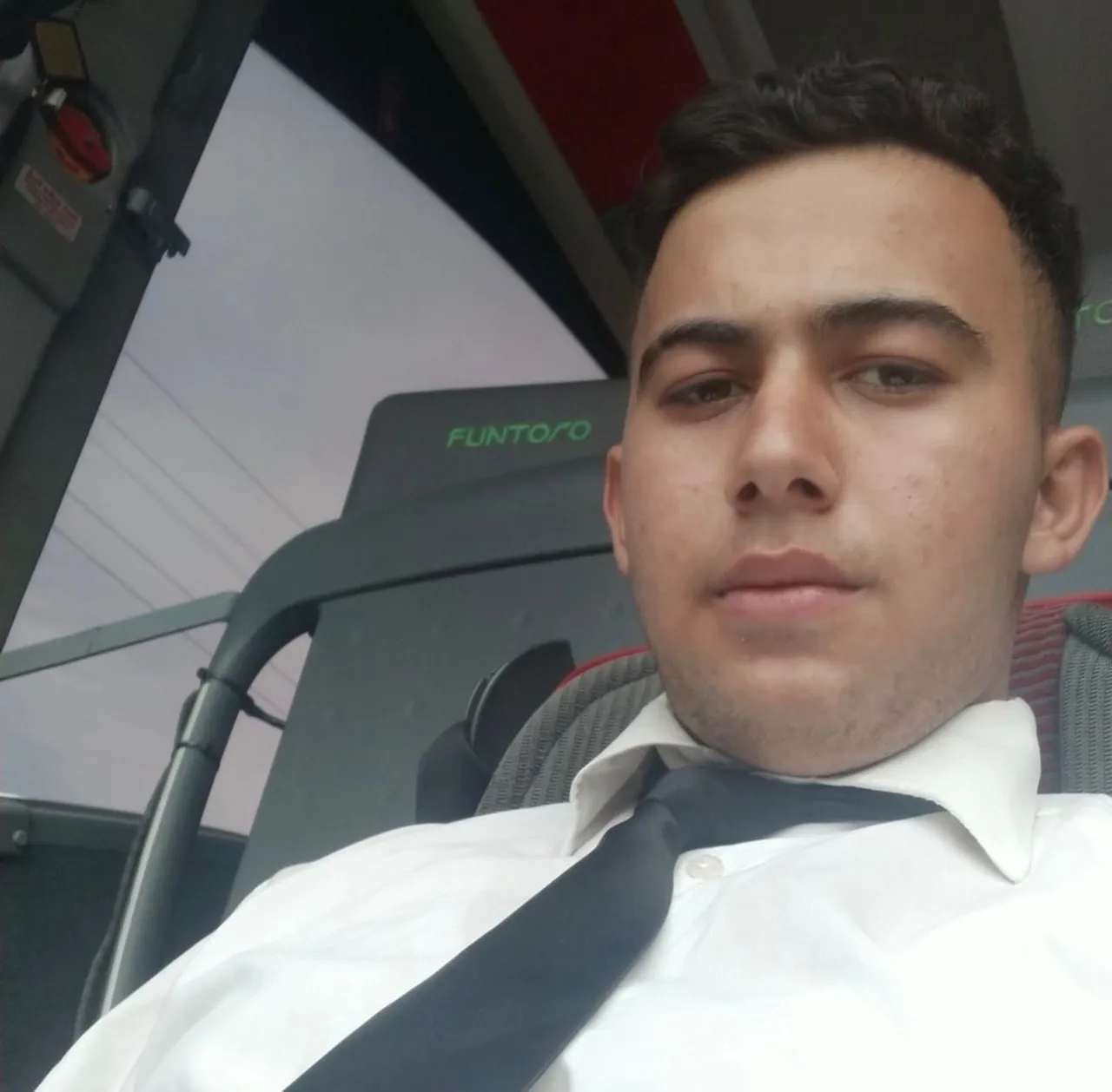 Markette korkunç cinayet! 19 yaşındaki gencin ailesi yıkıldı