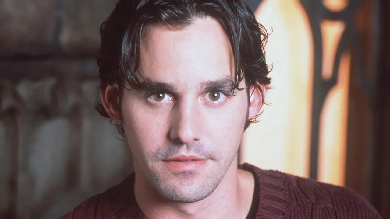 Nicholas Brendon uykusunda öldü! Gizli bir hastalıkla mücadele ettiği ortaya çıktı