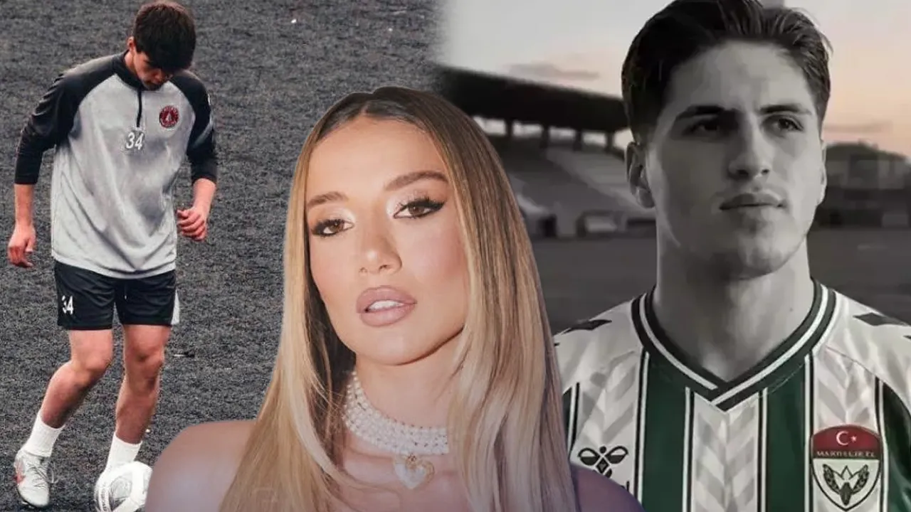 Saldırıda can verdi! Kubilay Kundakçı cinayetinde Aleyna Kalaycıoğlu’na ek gözaltı