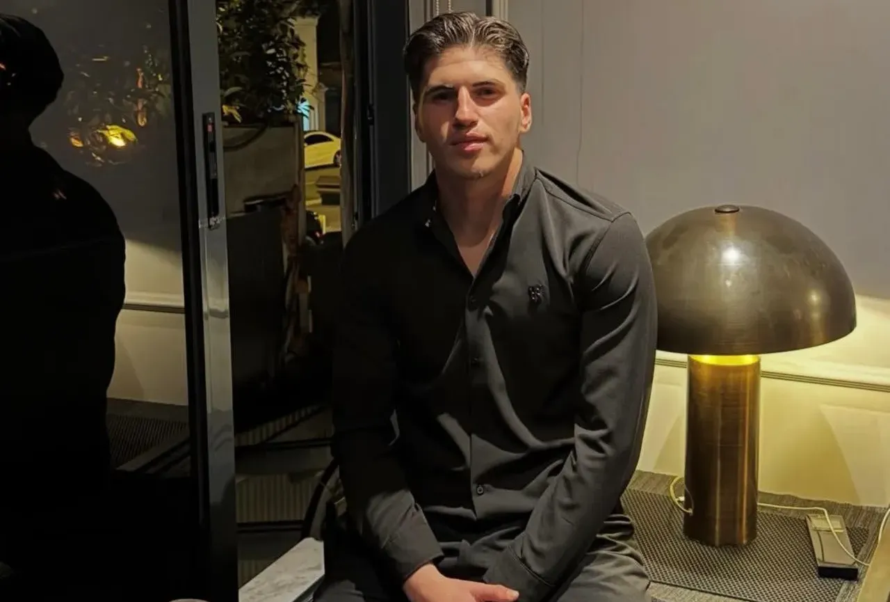 Kubilay Kaan Kundakçı