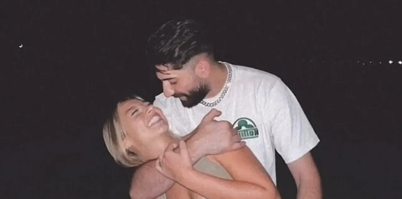 Aleyna Kalaycıoğlu - Canbay