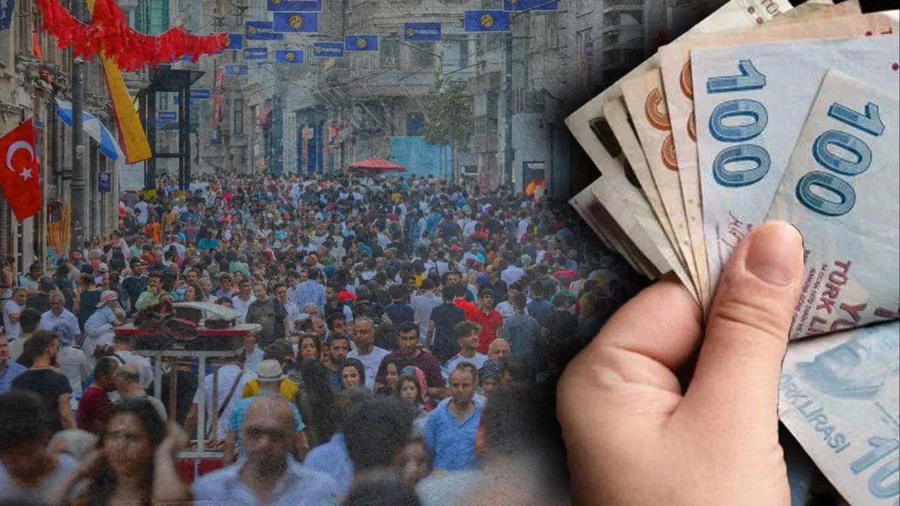 Şamil Tayyar'dan dikkat çeken 'asgari ücret' çıkışı! Temmuzda ara zam olabilir