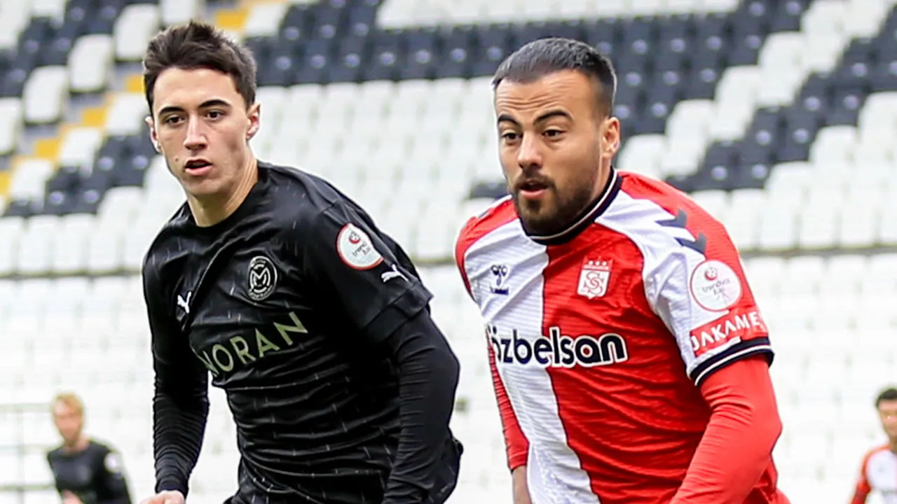 Sivasspor, Manisa'dan 3 puanla dönüyor