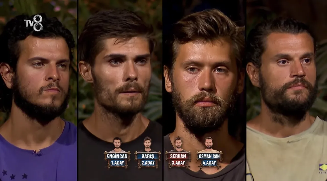 Survivor eleme adayı kim oldu? 20 Mart Survivor potadaki isimler belli oldu