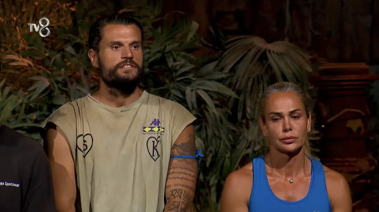 Survivor eleme adayı kim oldu? 20 Mart Survivor potadaki isimler belli oldu