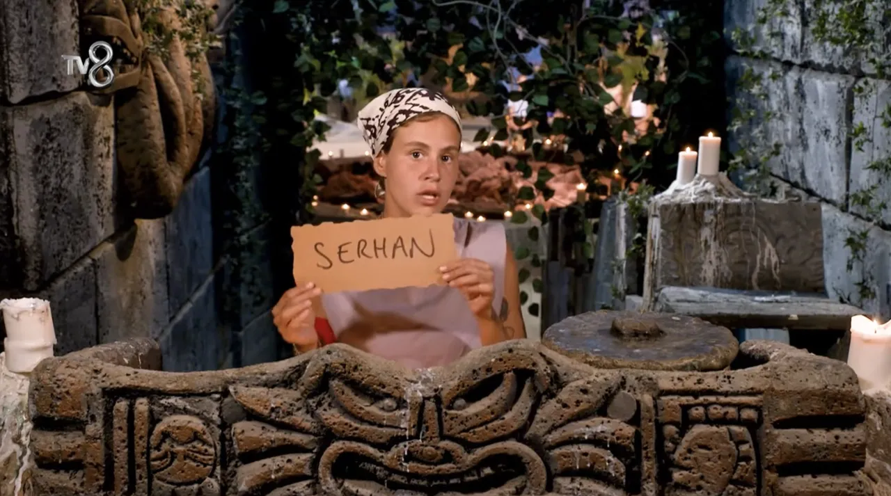 Survivor eleme adayı kim oldu? 20 Mart Survivor potadaki isimler belli oldu