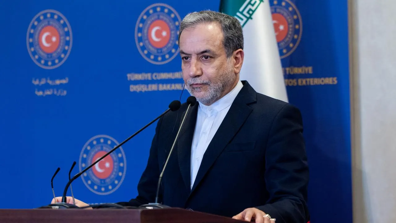 İran Dışişleri Bakanı, ABD-İsrail'in saldırıyla başlayan savaşı sonlandırmak için ülkesinin şartlarını açıkladı