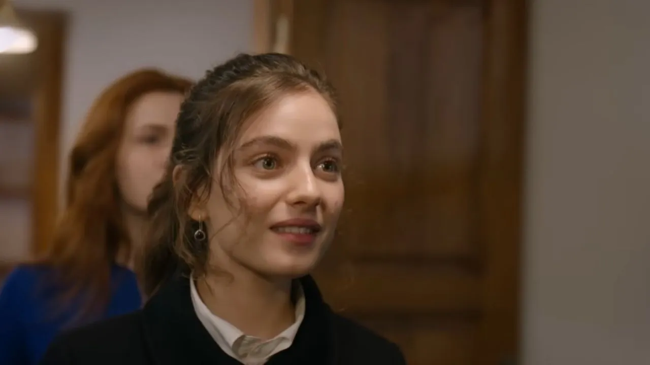 Taşacak Bu Deniz Ava Yaman diziden ayrılıyor mu? Sosyal medyada iddia edildi