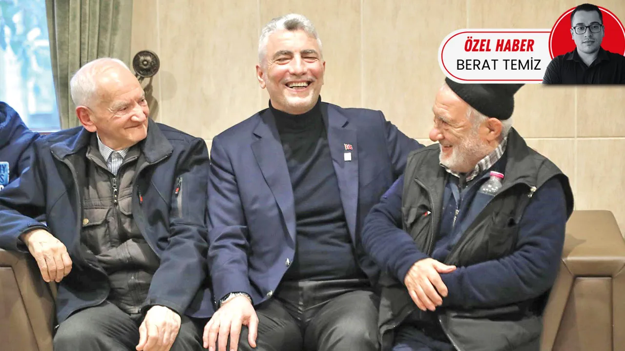 Ticaret Bakanı Bolat: Aynı şehirde uyanmak bile lüks