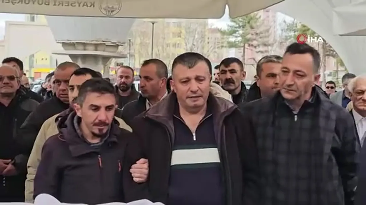 Tıp öğrencisi Yaren’e veda! Cenazedeki detay yürek burktu