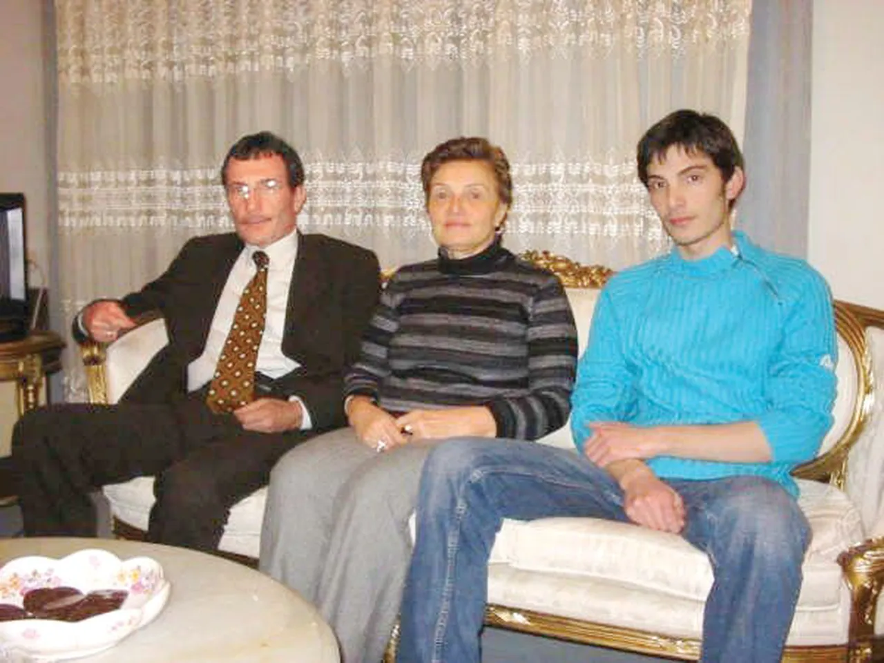 Tokat Belediye Başkanı Mehmet Kemal Yazıcıoğlu ile bayram sohbeti: Babamın mirasını sürdürüyorum