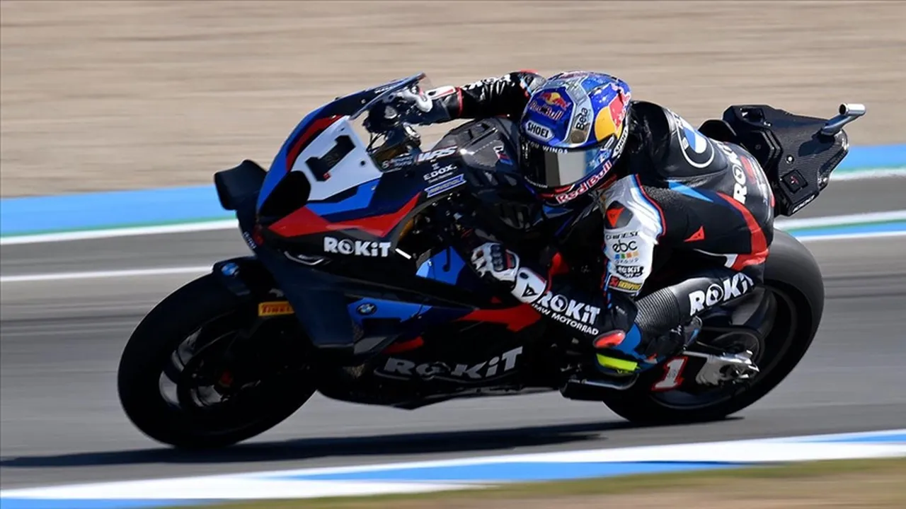 Toprak Razgatlıoğlu MotoGP yarışı saat kaçta, hangi kanalda? Sezonun ikinci yarışı için Brezilyada