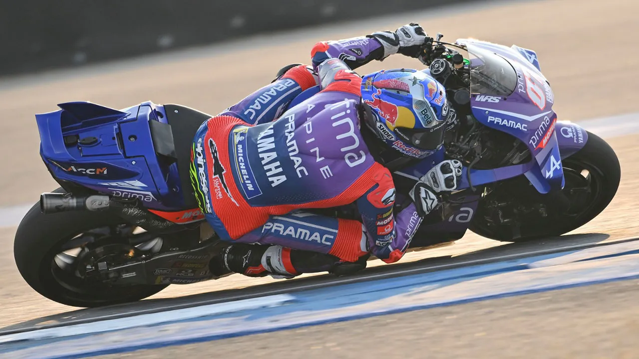 Toprak Razgatlıoğlu'nun MotoGP'deki sırası belli oldu