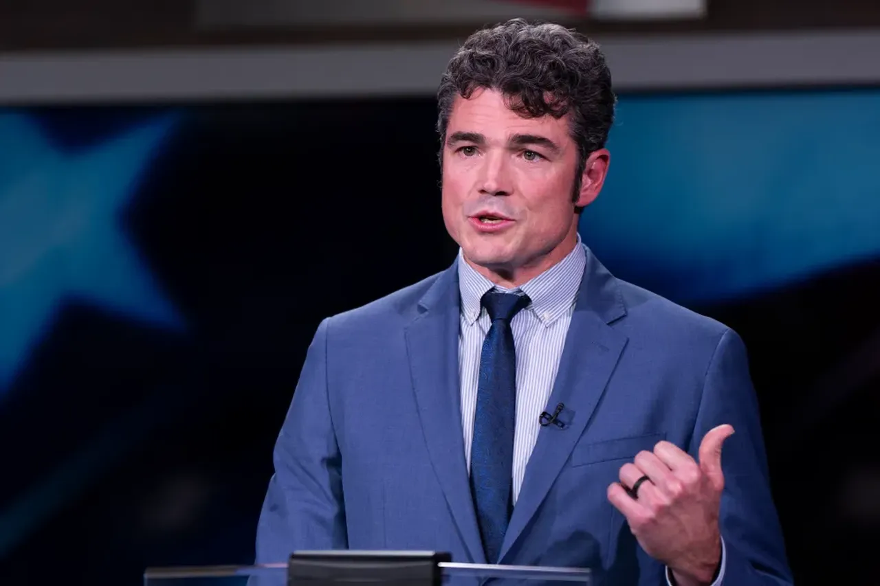 ABD'de İran'a saldırıları "vicdanen destekleyemeyeceğini" belirterek istifa eden Ulusal Terörle Mücadele Merkezi Direktörü Joe Kent