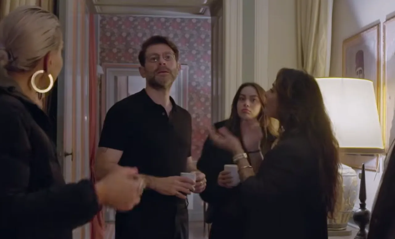 Yayın günü belli oldu! The Traitors Türkiye ne zaman, hangi kanalda yayınlanacak?