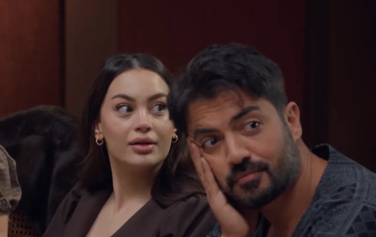 Yayın günü belli oldu! The Traitors Türkiye ne zaman, hangi kanalda yayınlanacak?