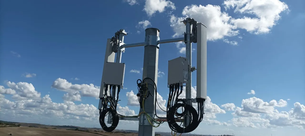 5G'li akıllı yollarda yeni gelişme! 40 kilometrelik pilot koridorda testler başlıyor