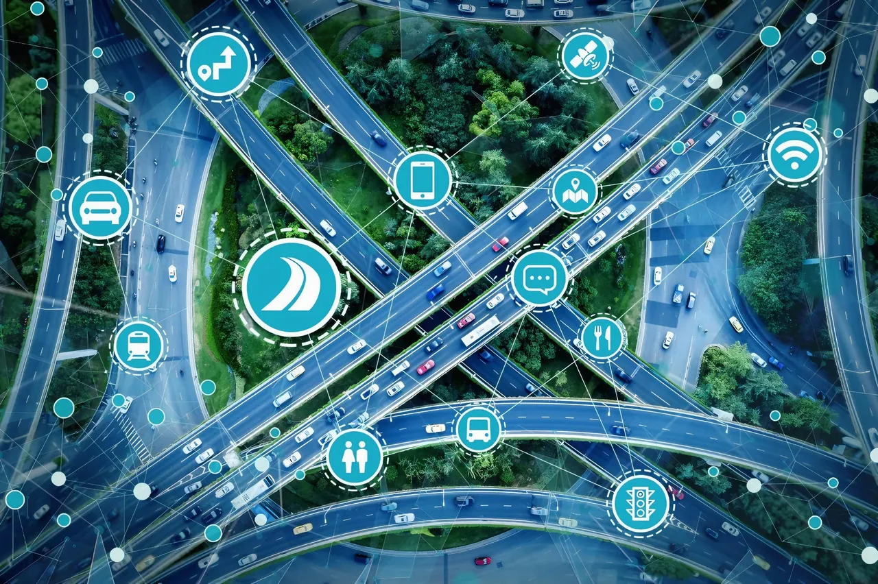 5G'li akıllı yollarda yeni gelişme! 40 kilometrelik pilot koridorda testler başlıyor