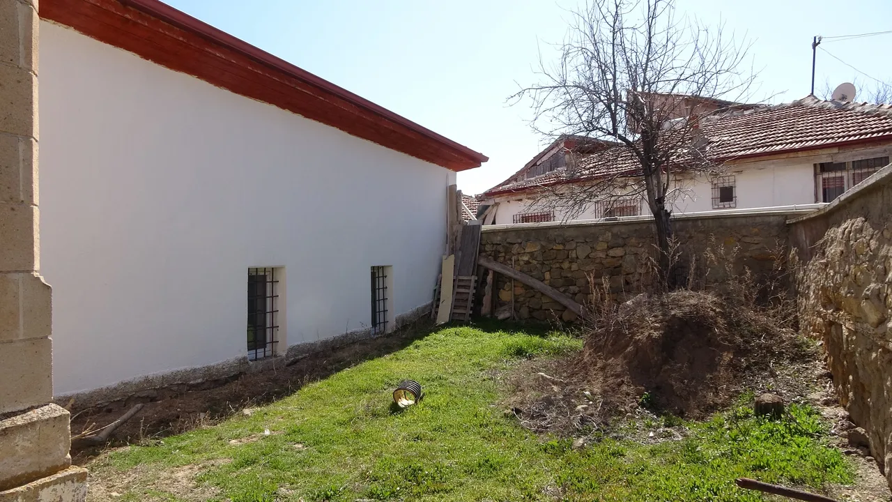 Ağaçlar kurudu! Bu köyde adını aldığı meyveden eser kalmadı