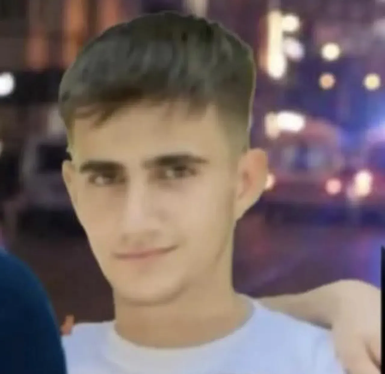 Hayatını kaybeden Erdoğan Ertaş