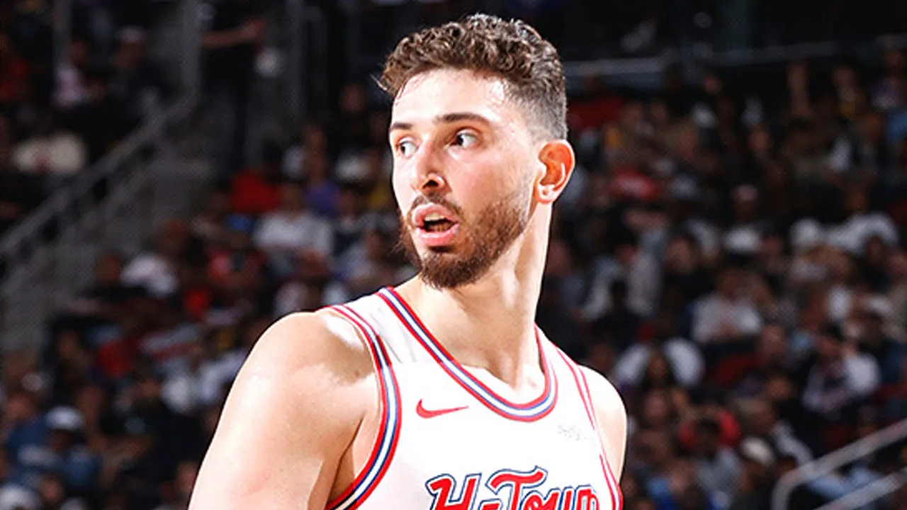 Alperen Şengün şov yaptı, Houston Rockets kazandı