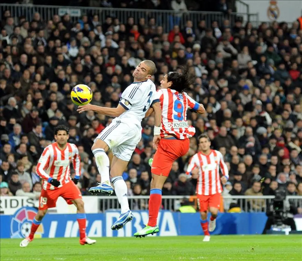 Arda Güler ilk 11de bekleniyor! Real Madrid-Atletico Madrid canlı yayın hangi kanalda, saat kaçta?