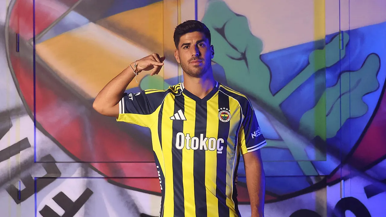 Asensio milli takıma çağrıldı mı? İşte İspanya Milli Futbol Takımı kadrosu!